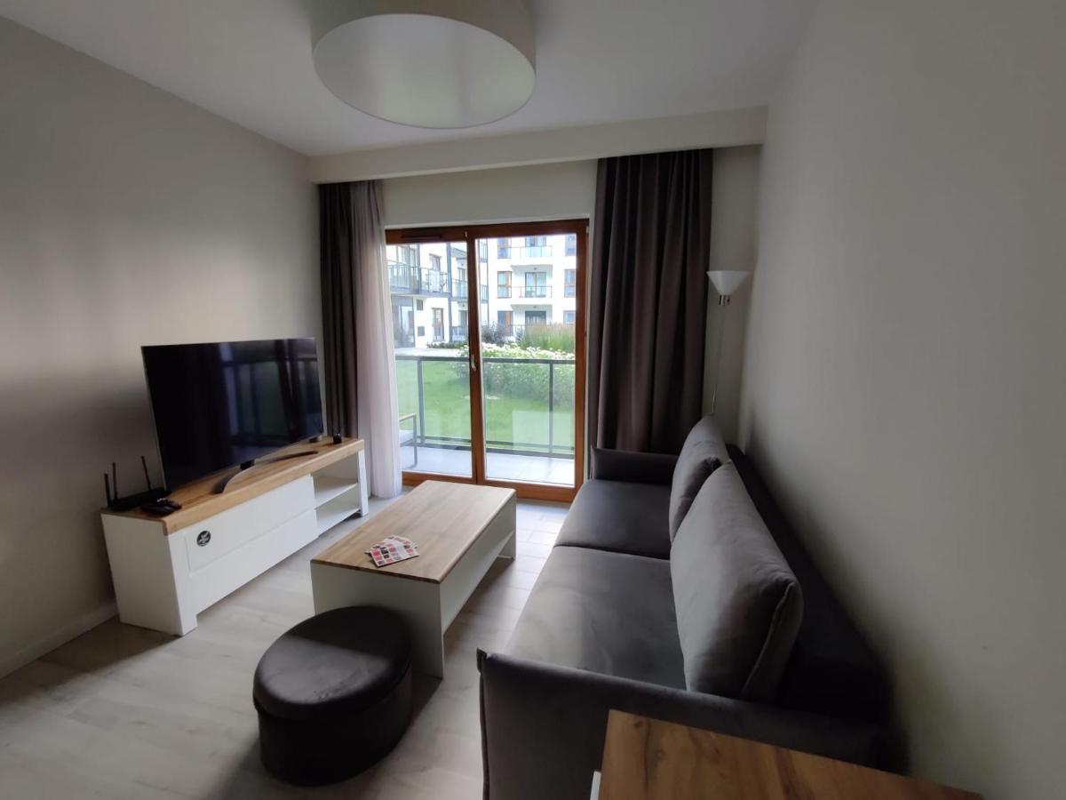 Hello Apartments Zajezdnia Wrzeszcz With Private Parking Gdansk Bagian luar foto