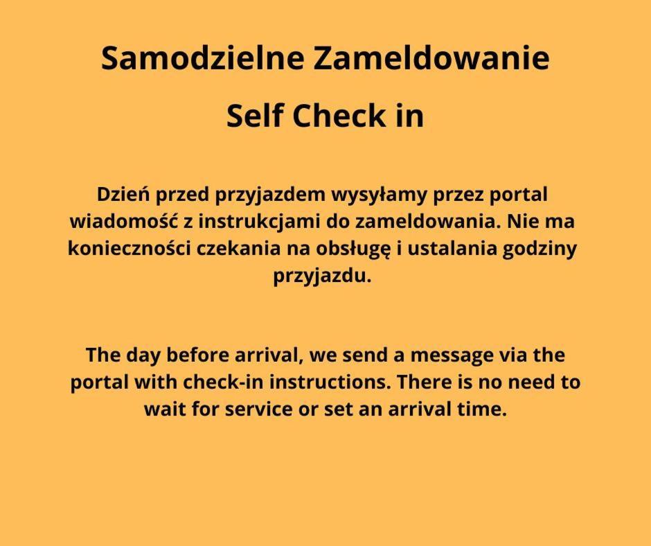 Hello Apartments Zajezdnia Wrzeszcz With Private Parking Gdansk Bagian luar foto